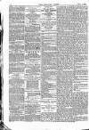 Sporting Times Saturday 05 December 1885 Page 4