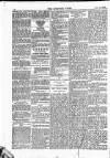 Sporting Times Saturday 02 January 1886 Page 4