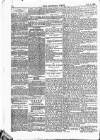Sporting Times Saturday 09 January 1886 Page 4