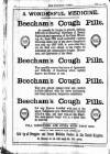 Sporting Times Saturday 13 February 1886 Page 8