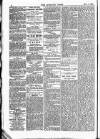 Sporting Times Saturday 01 May 1886 Page 4