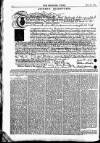 Sporting Times Saturday 22 May 1886 Page 4
