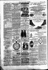 Sporting Times Saturday 31 July 1886 Page 8