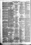 Sporting Times Saturday 07 August 1886 Page 4