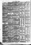 Sporting Times Saturday 07 August 1886 Page 6