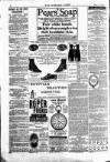 Sporting Times Saturday 07 August 1886 Page 8