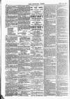 Sporting Times Saturday 23 October 1886 Page 4