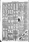 Sporting Times Saturday 23 October 1886 Page 6