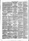 Sporting Times Saturday 06 November 1886 Page 4