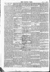 Sporting Times Saturday 13 November 1886 Page 2