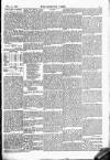 Sporting Times Saturday 13 November 1886 Page 3