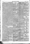Sporting Times Saturday 13 November 1886 Page 6