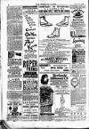 Sporting Times Saturday 13 November 1886 Page 8