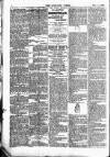 Sporting Times Saturday 11 December 1886 Page 4