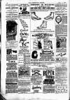 Sporting Times Saturday 11 December 1886 Page 8