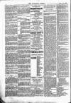 Sporting Times Saturday 18 December 1886 Page 4