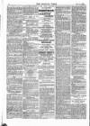 Sporting Times Saturday 08 January 1887 Page 4