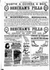Sporting Times Saturday 08 January 1887 Page 8