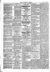 Sporting Times Saturday 22 January 1887 Page 4