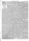 Sporting Times Saturday 22 January 1887 Page 6