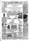 Sporting Times Saturday 22 January 1887 Page 8