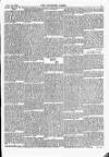 Sporting Times Saturday 29 January 1887 Page 3