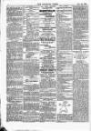 Sporting Times Saturday 29 January 1887 Page 4