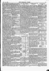 Sporting Times Saturday 29 January 1887 Page 5