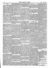 Sporting Times Saturday 19 February 1887 Page 2