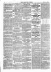 Sporting Times Saturday 19 February 1887 Page 4