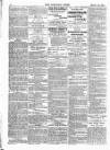 Sporting Times Saturday 26 March 1887 Page 4