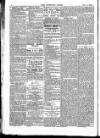 Sporting Times Saturday 01 October 1887 Page 4