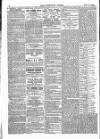 Sporting Times Saturday 08 October 1887 Page 4