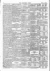 Sporting Times Saturday 19 November 1887 Page 6