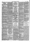 Sporting Times Saturday 07 January 1888 Page 4