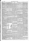 Sporting Times Saturday 21 January 1888 Page 3