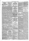 Sporting Times Saturday 21 January 1888 Page 4