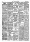 Sporting Times Saturday 28 January 1888 Page 4