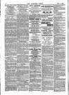 Sporting Times Saturday 04 February 1888 Page 4