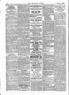 Sporting Times Saturday 11 February 1888 Page 4