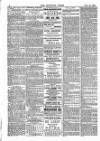 Sporting Times Saturday 18 February 1888 Page 4