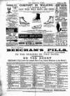 Sporting Times Saturday 24 March 1888 Page 8