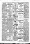 Sporting Times Saturday 08 September 1888 Page 4