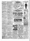 Sporting Times Saturday 15 December 1888 Page 8