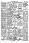 Sporting Times Saturday 29 December 1888 Page 4