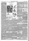 Sporting Times Saturday 11 January 1890 Page 6