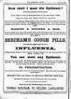 Sporting Times Saturday 25 January 1890 Page 8