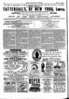 Sporting Times Saturday 15 February 1890 Page 8