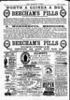 Sporting Times Saturday 22 February 1890 Page 8