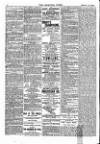 Sporting Times Saturday 15 March 1890 Page 4